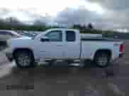 2011 GMC Sierra 1500 SLT with VIN 1GTR2WE31BZ150544, listed as a IAAI auction lot 41908596 with 111,049 mi miles and . Bid and sale history available at DreamBid. Image 14.