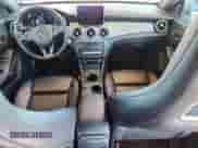 2019 Mercedes-Benz CLA 250 с VIN WDDSJ4EB4KN721165, выставлен на аукционе Copart как лот 83774035 с пробегом 136 550 миль миль и Списание • Salvage title. История ставок и продаж доступна на DreamBid. Изображение 8.