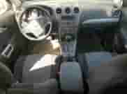 2012 Chevrolet Captiva Sport LT with VIN 3GNAL3E52CS541590, listed as a Copart auction lot 71885864 with 153,616 mi miles and Clean title. Bid and sale history available at DreamBid. Image 8.