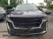 2024 Cadillac Escalade 4WD Premium Luxury с VIN 1GYS4BKL5RR260915, выставлен на аукционе Copart как лот 63457975 с пробегом Не указан миль и Чистый • Clean title. История ставок и продаж доступна на DreamBid. Изображение 5.