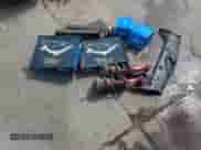 2006 Honda Accord EX-L with VIN 1HGCM82666A004401, listed as a Copart auction lot 56660075 with 175,484 mi miles and Salvage title. Bid and sale history available at DreamBid. Image 12.