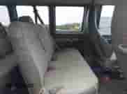 2012 Chevrolet Express Passenger LS с VIN 1GNSGBF4XC1143649, выставлен на аукционе IAAI как лот 42259875 с пробегом 213 921 миль миль и . История ставок и продаж доступна на DreamBid. Изображение 8.