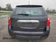 2013 Chevrolet Equinox LS с VIN 2GNALBEK9D1250372, выставлен на аукционе Copart как лот 69744285 с пробегом 134 242 миль миль и Списание • Salvage title. История ставок и продаж доступна на DreamBid. Изображение 6.