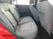 2015 Chevrolet Sonic LS with VIN 1G1JB5SG7F4165642, listed as a Copart auction lot 88671595 with 57,794 mi miles and Salvage title. Bid and sale history available at DreamBid. Image 10.