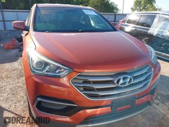 2017 Hyundai Santa Fe 2.4L с VIN 5XYZTDLB8HG459074, выставлен на аукционе IAAI как лот 43256843 с пробегом 113 721 миль миль и . История ставок и продаж доступна на DreamBid. Изображение 13.