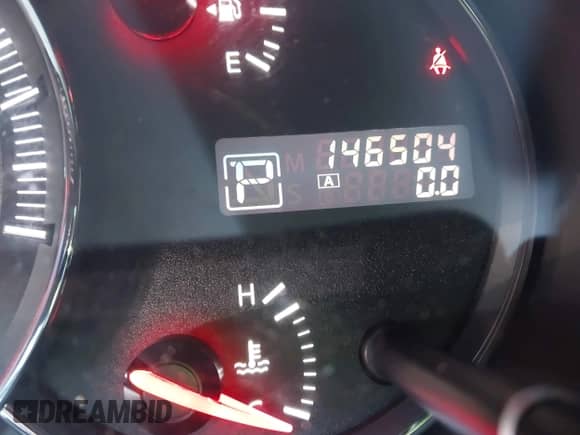 2013 Nissan Maxima SV z VIN 1N4AA5AP8DC822078, wystawiony jako IAAI lot #43279021 z przebiegiem 146 504 mil mil oraz . Historia ofert i sprzedaży dostępna na DreamBid. Obrazek 16.