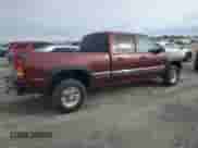 2002 Chevrolet Silverado 1500HD LS z VIN 1GCGC13UX2F145394, wystawiony jako Copart lot #81768014 z przebiegiem 85 322 mil mil oraz Czysty tytuł • Clean title. Historia ofert i sprzedaży dostępna na DreamBid. Obrazek 3.