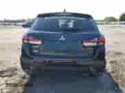2021 Mitsubishi Outlander ES z VIN JA4ARUAU6MU030941, wystawiony jako Copart lot #68416025 z przebiegiem 86 056 mil mil oraz Szkoda całkowita • Salvage title. Historia ofert i sprzedaży dostępna na DreamBid. Obrazek 6.