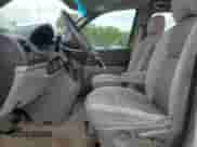 2008 Chevrolet Uplander LS с VIN 1GNDU23W58D207125, выставлен на аукционе Copart как лот 52965595 с пробегом 107 904 миль миль и Списание • Salvage title. История ставок и продаж доступна на DreamBid. Изображение 7.