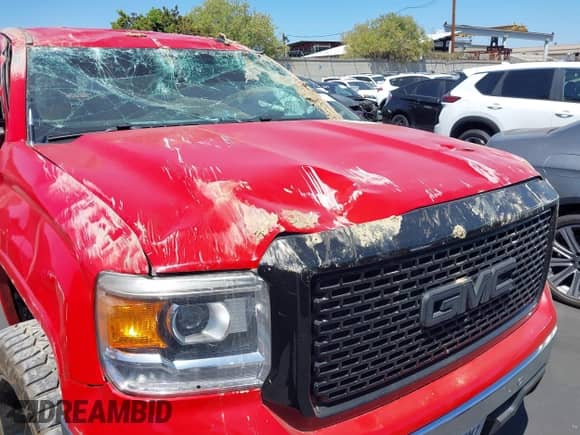 2014 GMC Sierra 1500 SLT с VIN 3GTP1VEC8EG189317, выставлен на аукционе IAAI как лот 42834035 с пробегом 123 604 миль миль и . История ставок и продаж доступна на DreamBid. Изображение 13.