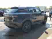 2024 Dodge Hornet GT with VIN ZACNDFAN8R3A35083, listed as a Copart auction lot 80086445 with 17,133 mi miles and Salvage title. Bid and sale history available at DreamBid. Image 3.