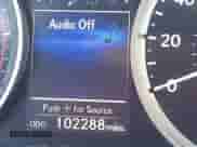 2015 Lexus IS 250 with VIN JTHCF1D28F5018768, listed as a IAAI auction lot 43105057 with 102,288 mi miles and . Bid and sale history available at DreamBid. Image 16.