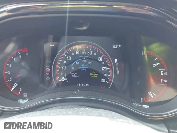 2022 Dodge Durango SXT with VIN 1C4RDHAG5NC130738, listed as a IAAI auction lot 42925852 with 41,180 mi miles and . Bid and sale history available at DreamBid. Image 7.