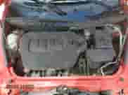2008 Chevrolet HHR LT с VIN 3GNCA53P38S663588, выставлен на аукционе Copart как лот 71024565 с пробегом 177 487 миль миль и Списание • Salvage title. История ставок и продаж доступна на DreamBid. Изображение 11.