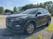 2018 Hyundai Tucson SEL с VIN KM8J3CA46JU752886, выставлен на аукционе IAAI как лот 42841642 с пробегом 88 473 миль миль и . История ставок и продаж доступна на DreamBid. Изображение 2.