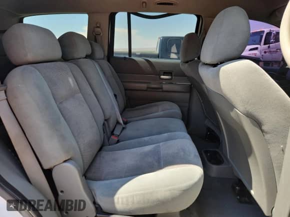 2006 Dodge Durango SLT with VIN 1D4HB48N56F163062, listed as a Copart auction lot 70534715 with 277,492 mi miles and Salvage title. Bid and sale history available at DreamBid. Image 11.