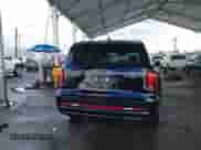 2025 Hyundai Palisade Calligraphy с VIN KM8R7DGE4SU810783, выставлен на аукционе IAAI как лот 41583949 с пробегом 3 789 миль миль и . История ставок и продаж доступна на DreamBid. Изображение 17.