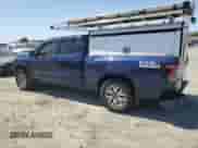 2022 Nissan Frontier S with VIN 1N6ED1FK7NN676588, listed as a Copart auction lot 52157495 with 47,732 mi miles and Salvage title. Bid and sale history available at DreamBid. Image 2.