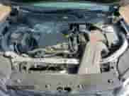 2024 Chevrolet Trax ACTIV with VIN KL77LKE2XRC207337, listed as a Copart auction lot 59936265 with 12,071 mi miles and Salvage title. Bid and sale history available at DreamBid. Image 17.