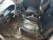 1995 Nissan Frontier with VIN 1N6SD11S7SC475209, listed as a Copart auction lot 67856375 with 246,193 mi miles and Salvage title. Bid and sale history available at DreamBid. Image 7.