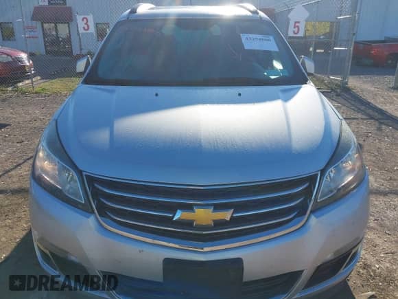 2015 Chevrolet Traverse LT с VIN 1GNKVGKD0FJ125092, выставлен на аукционе IAAI как лот 43294800 с пробегом 176 759 миль миль и . История ставок и продаж доступна на DreamBid. Изображение 12.