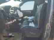 2022 Ram 1500 Warlock with VIN 1C6RR7LG3NS232741, listed as a Copart auction lot 62306305 with 45,861 mi miles and Salvage title. Bid and sale history available at DreamBid. Image 7.