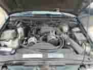 2002 Chevrolet Blazer LS with VIN 1GNCS13W12K134186, listed as a Copart auction lot 83329734 with 123,014 mi miles and Clean title. Bid and sale history available at DreamBid. Image 11.