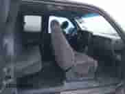 2000 GMC Sierra 1500 SLE with VIN 1GTEC19V3YZ176243, listed as a IAAI auction lot 41582240 with Not provided miles and . Bid and sale history available at DreamBid. Image 8.