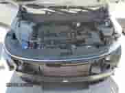 2024 Hyundai Kona SE with VIN KM8HA3AB5RU035281, listed as a Copart auction lot 72745904 with 20,401 mi miles and Salvage title. Bid and sale history available at DreamBid. Image 14.