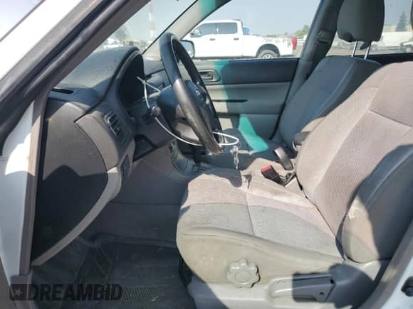 2004 Subaru Forester X с VIN JF1SG63624H700364, выставлен на аукционе Copart как лот 85403315 с пробегом 229 057 миль миль и Чистый • Clean title. История ставок и продаж доступна на DreamBid. Изображение 7.