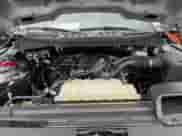 2024 Ford F-150 Lariat с VIN 1FTFW5L55RFA55955, выставлен на аукционе Copart как лот 86318345 с пробегом 29 238 миль миль и Чистый • Clean title. История ставок и продаж доступна на DreamBid. Изображение 11.