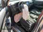 2019 Mitsubishi Outlander ES z VIN JA4AZ3A3XKZ051213, wystawiony jako Copart lot #68248165 z przebiegiem 104 273 mil mil oraz Szkoda całkowita • Salvage title. Historia ofert i sprzedaży dostępna na DreamBid. Obrazek 8.