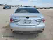 2011 Hyundai Sonata Hybrid with VIN KMHEC4A40BA003897, listed as a Copart auction lot 81931865 with Not provided miles and Salvage title. Bid and sale history available at DreamBid. Image 6.