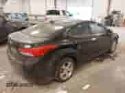 2013 Hyundai Elantra Limited с VIN 5NPDH4AE7DH378790, выставлен на аукционе IAAI как лот 43463235 с пробегом 211 188 миль миль и . История ставок и продаж доступна на DreamBid. Изображение 4.