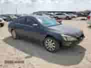 2006 Honda Accord LX SE with VIN 1HGCM56366A011184, listed as a Copart auction lot 85098975 with 271,711 mi miles and Salvage title. Bid and sale history available at DreamBid. Image 4.