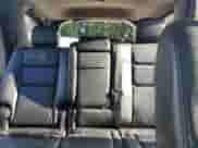 2012 Dodge Durango Crew with VIN 1C4RDHDG5CC228404, listed as a Copart auction lot 80155625 with 159,766 mi miles and Salvage title. Bid and sale history available at DreamBid. Image 10.