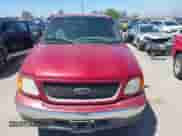 2004 Ford F-150 XL z VIN 2FTRX17254CA14278, wystawiony jako IAAI lot #42671012 z przebiegiem 278 861 mil mil oraz . Historia ofert i sprzedaży dostępna na DreamBid. Obrazek 12.