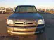 2004 Toyota Tundra Limited с VIN 5TBDT48114S438633, выставлен на аукционе IAAI как лот 43485878 с пробегом 245 296 миль миль и . История ставок и продаж доступна на DreamBid. Изображение 12.