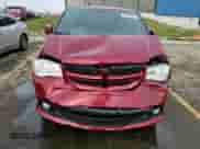 2011 Dodge Grand Caravan R/T с VIN 2D4RN7DG8BR734230, выставлен на аукционе Copart как лот 78937864 с пробегом 77 704 миль миль и Чистый • Clean title. История ставок и продаж доступна на DreamBid. Изображение 14.