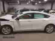 2016 Chevrolet Impala LS с VIN 2G11X5SA7G9171260, выставлен на аукционе IAAI как лот 41995402 с пробегом 140 482 миль миль и . История ставок и продаж доступна на DreamBid. Изображение 14.