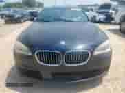 2015 BMW 7 Series 750Li with VIN WBAYE8C57FD782323, listed as a Copart auction lot 67663475 with 151,642 mi miles and Clean title. Bid and sale history available at DreamBid. Image 5.