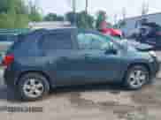 2021 Chevrolet Trax LT с VIN KL7CJPSBXMB326705, выставлен на аукционе IAAI как лот 42607079 с пробегом 69 677 миль миль и . История ставок и продаж доступна на DreamBid. Изображение 13.