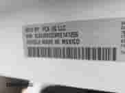 2024 Ram ProMaster Cargo Tradesman с VIN 3C6LRVDGXRE141256, выставлен на аукционе IAAI как лот 42909754 с пробегом 22 321 миль миль и . История ставок и продаж доступна на DreamBid. Изображение 9.