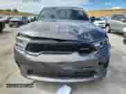 2021 Dodge Durango GT Plus with VIN 1C4RDJDG8MC661868, listed as a Copart auction lot 70632495 with 89,105 mi miles and Salvage title. Bid and sale history available at DreamBid. Image 5.