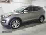 2016 Hyundai Santa Fe с VIN 5XYZWDLA5GG312045, выставлен на аукционе Copart как лот 68641985 с пробегом 147 305 миль миль и Чистый • Clean title. История ставок и продаж доступна на DreamBid. Изображение 1.