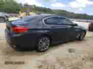 2017 BMW 5 Series 540i xDrive с VIN WBAJE7C30HG890147, выставлен на аукционе Copart как лот 71221115 с пробегом 61 527 миль миль и Списание • Salvage title. История ставок и продаж доступна на DreamBid. Изображение 3.