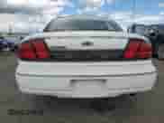 1998 Chevrolet Lumina с VIN 2G1WL52M0W9313474, выставлен на аукционе Copart как лот 58318845 с пробегом 68 693 миль миль и Списание • Salvage title. История ставок и продаж доступна на DreamBid. Изображение 6.