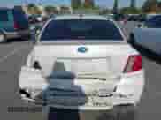 2013 Subaru WRX WRX с VIN JF1GV7E60DG006227, выставлен на аукционе IAAI как лот 42218594 с пробегом 120 349 миль миль и . История ставок и продаж доступна на DreamBid. Изображение 16.