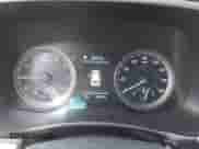 2021 Hyundai Tucson Ultimate z VIN KM8J33AL5MU335710, wystawiony jako IAAI lot #42875341 z przebiegiem 78 619 mil mil oraz . Historia ofert i sprzedaży dostępna na DreamBid. Obrazek 7.