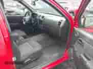 2012 Chevrolet Colorado Work Truck z VIN 1GCCSBF99C8127098, wystawiony jako IAAI lot #43303759 z przebiegiem 79 862 mil mil oraz . Historia ofert i sprzedaży dostępna na DreamBid. Obrazek 5.